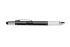 Multiool pen 6in1 - BLACK