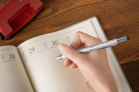 Multiool pen 6in1 - SILVER