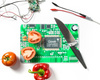 Chopping board Motherboard 