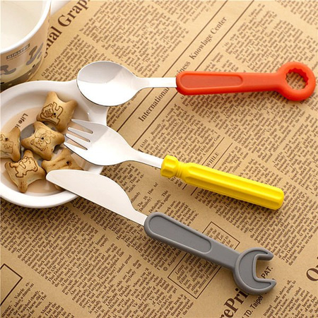 Children cutlery set