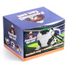 Football set - mug, coaster and keychain