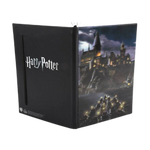 Notes 3D  - Harry Potter "Zamek Hogwartu"