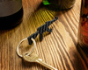 Bottle Opener Ak-47 (carbon fibre)