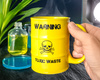 TOXIC WASTE mug 