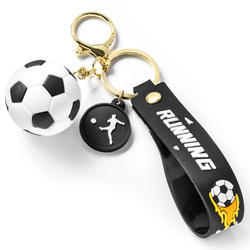 FOOTBALL 3D keychain