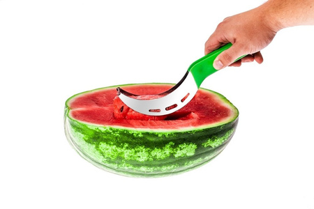 Fruit cutter & decorations scoop