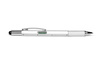 Multiool pen 6in1 - SILVER
