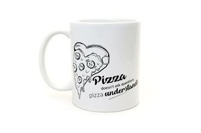 Pizza understands mug ENG