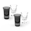 Stormtrooper Shot Glasses 4 pcs.