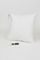 Mini music pillow