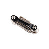 Niezbędnik rowerowy Multitool 11w1