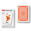 Giant playing cards XXL