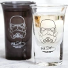 Stormtrooper Shot Glasses 4 pcs.