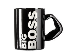 Big Boss mug