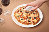 Love pizza cutter POLISH