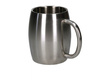 Beer mug IRON CHILLER (double wall) - classic