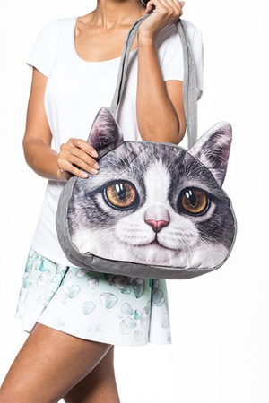 Cat bag model 3