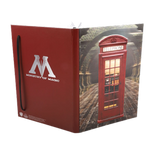 Notes - Harry Potter "Ministerstwo Magii"