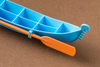 Ice tray - VENICE GONDOLA