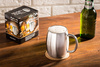 Beer mug IRON CHILLER (double wall) - classic