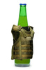 Bottle tactical vest - GREEN