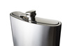 Giant hip flask
