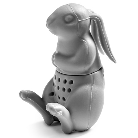 Tea infuser RABBIT