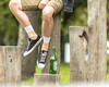 Beer Bubble Socks