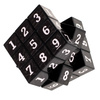 Sudoku cube - BLACK