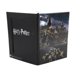 Notes 3D  - Harry Potter "Zamek Hogwartu"