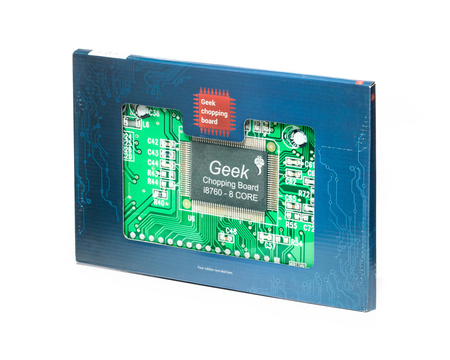 Chopping board Motherboard 