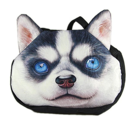 Dog bag model 1