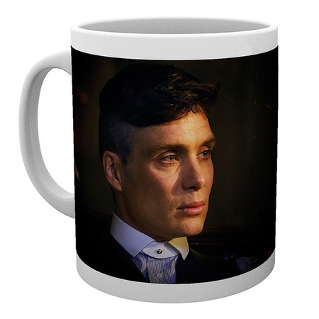 Kubek  - Peaky Blinders "Tommy"