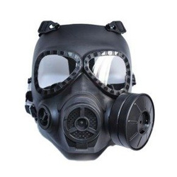 War mask TOXIC PROTECTOR