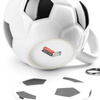 Football set - mug, coaster and keychain