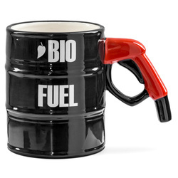 BIO FUEL mug