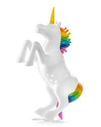 Tea infuser UNICORN