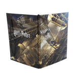 Notes 3D - Harry Potter "Magiczne schody Hogwartu"