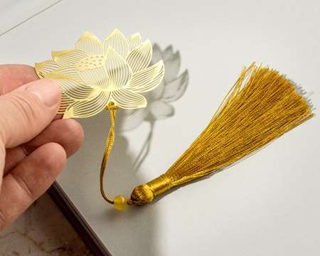 Bookmark LOTUS