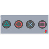 Kubek Przyciski - PlayStation