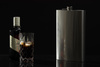 Giant hip flask