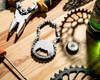 Bike chain opener GEAR