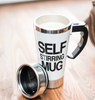 Lazy mug Deluxe - WHITE