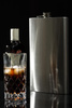 Giant hip flask