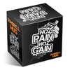 Kubek dla AKTYWNYCH - No pain no gain