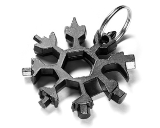 SNOWFLAKE multi tool 18w1