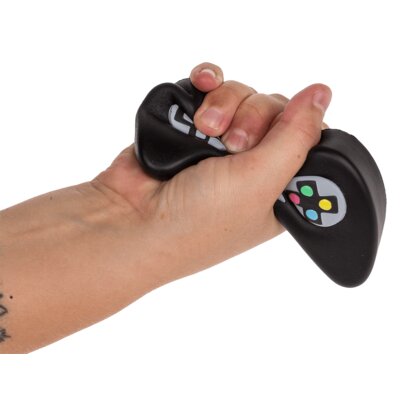 Antystresowy gniotek - Pad kontroler joystick