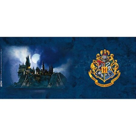 Kubek - Harry Potter "Hogwarts"