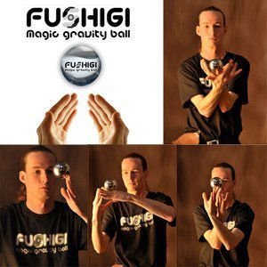 Magiczna kula Fushigi