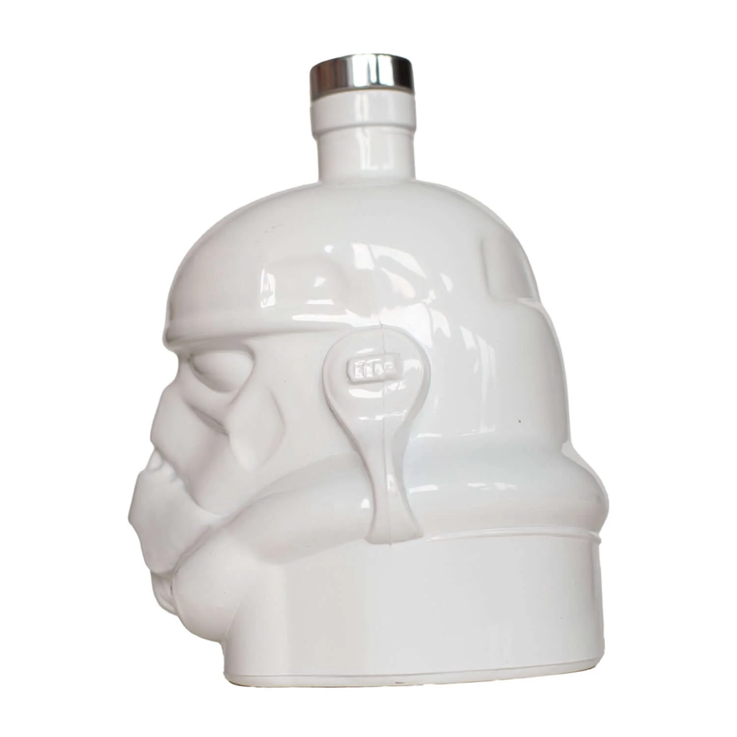 Star Wars - Karafka STORMTROOPER - BIAŁA 750 ml